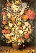 Jan Brueghel Bouquet oil painting reproduction
